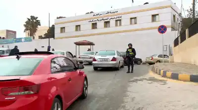 إدارة الترخيص: نتجه للتخلي عن الفحص