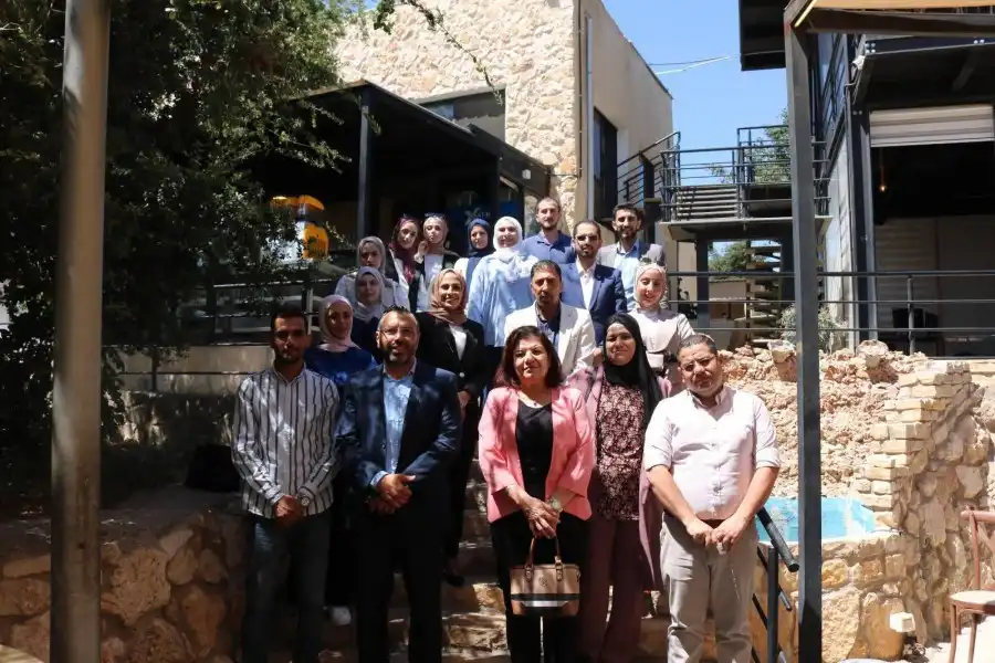 مدار الساعة,أخبار الأحزاب الأردنية,الضمان الاجتماعي,حزب عزم,الحزب الديمقراطي الاجتماعي