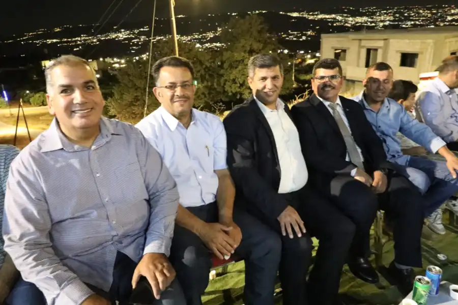 مدار الساعة,أخبار المجتمع الأردني,مناسبات أردنية