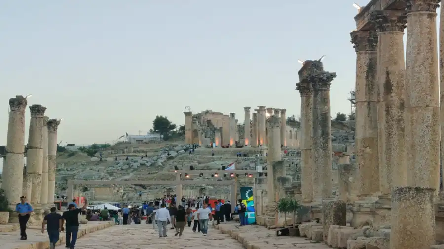مدار الساعة,أخبار ثقافية