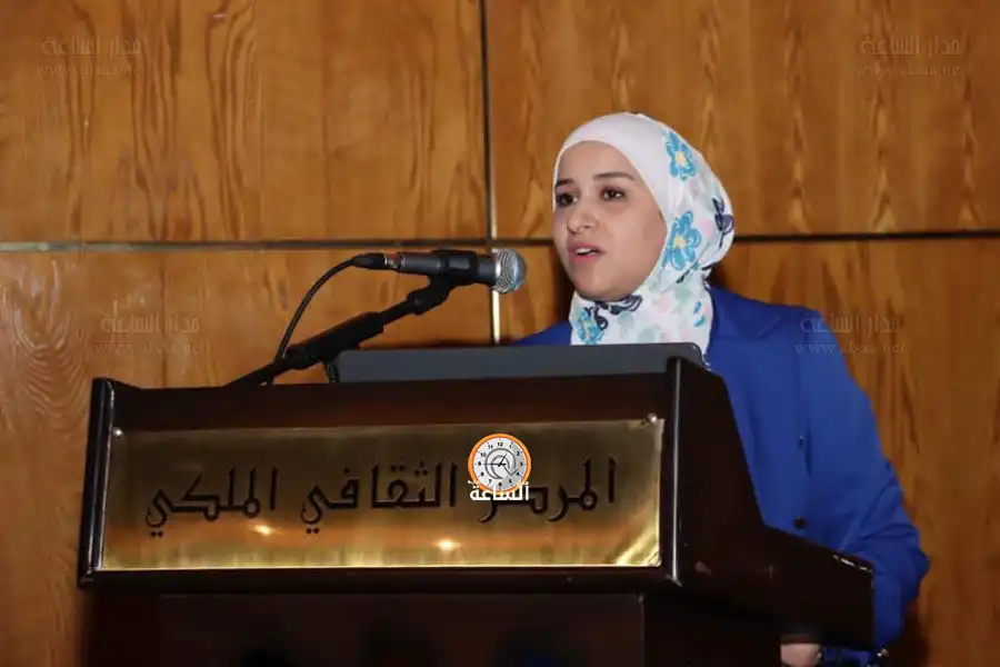 مدار الساعة,أخبار المجتمع الأردني,أخبار ثقافية,مناسبات أردنية,وزير الثقافة