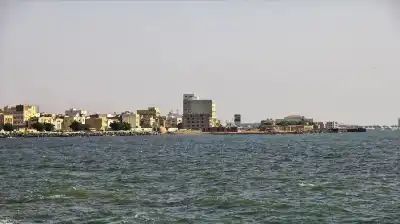 مساعي لبناء تحالف دولي لحماية الملاحة