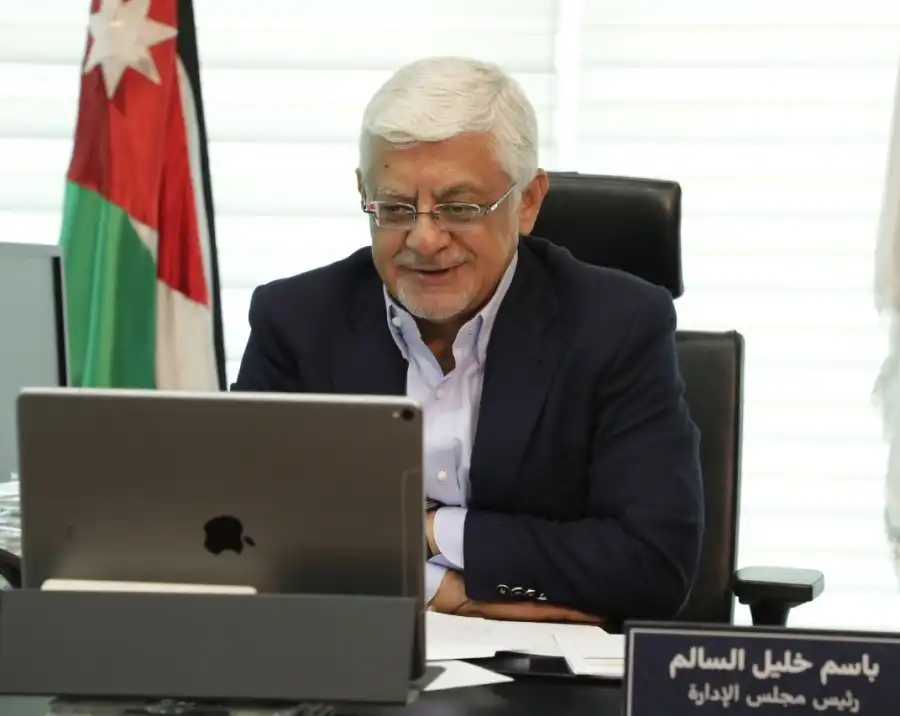 مدار الساعة,أخبار اقتصادية,الملك عبد الله الثاني