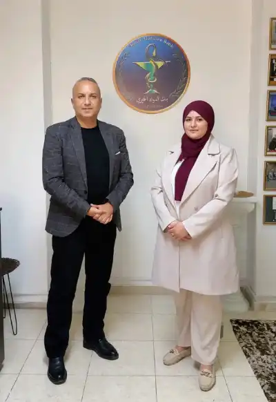بنك الدواء الخيري يقدّم معدات طبية
