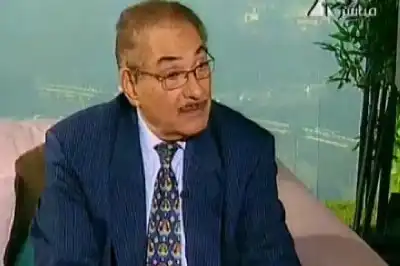 أ.د. علي عجوة: مدرسة في العقل