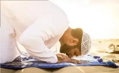 مكمن الوجع في السير إلى الله..