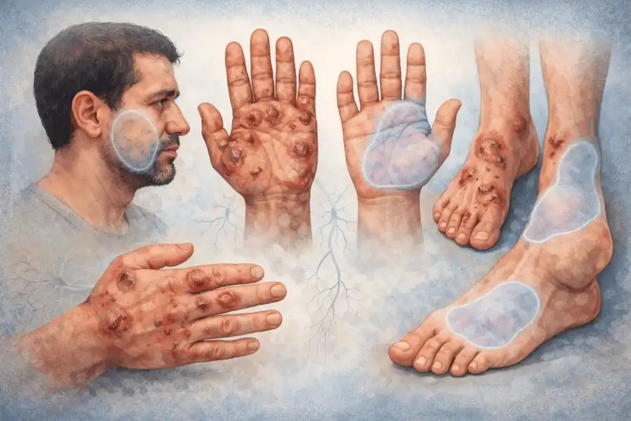 مدار الساعة,أخبار الصحة والأسرة