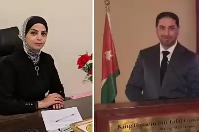 القاضيان المحارمة وزوجته بيدس.. مبارك