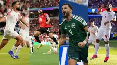ماذا سيحدث للعرب لو انسحبت أوروبا