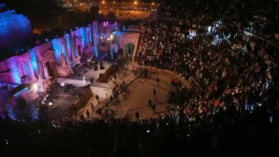 مدار الساعة,أخبار ثقافية,كورونا,جامعة اليرموك