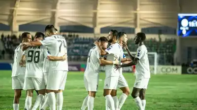 الاتحاد الآسيوي يسلط الضوء على نادي