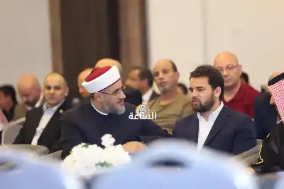 جاهة القضاة والأشراف اللهيمق.. الخصاونة طلب