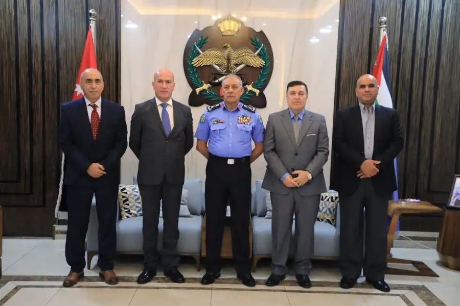 مدار الساعة,أخبار الأردن,اخبار الاردن,الملك عبدالله الثاني,مديرية الأمن العام,الأمن العام