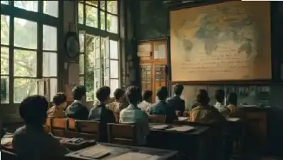 تدريس التاريخ كتخصص قائم على المهارات