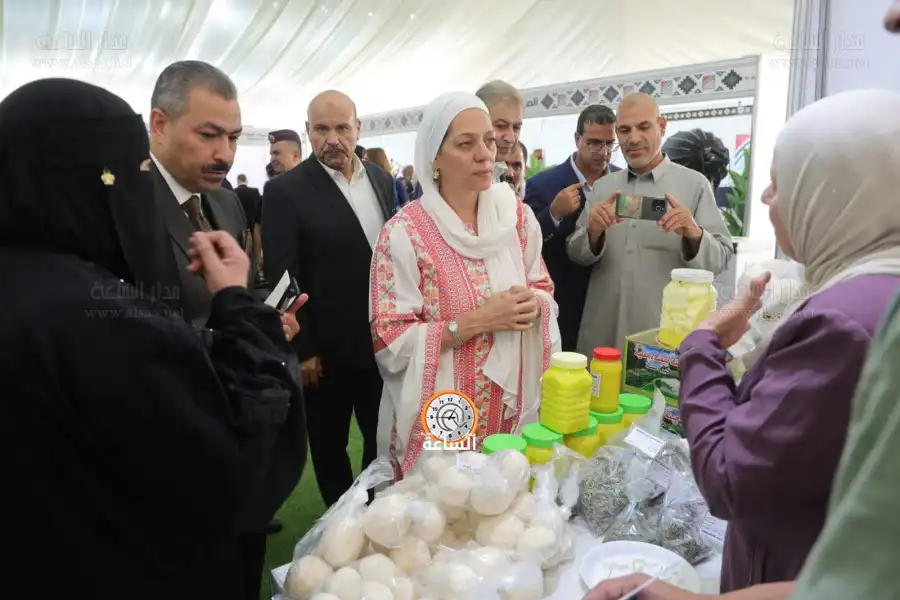 مدار الساعة,أخبار المجتمع الأردني,الأميرة بسمة بنت علي