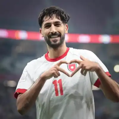الفيصلي يكشف تفاصيل فشل التعاقد مع