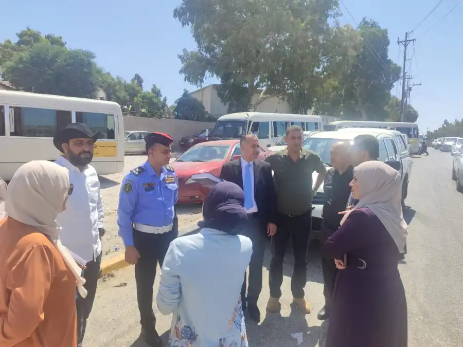 مدار الساعة,أخبار الأردن,اخبار الاردن,راشد بن الحسن,الخدمات الطبية الملكية