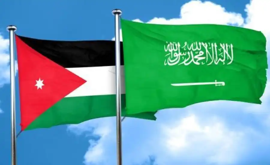مدار الساعة,أخبار الأردن,اخبار الاردن,نائب رئيس الوزراء,وزير الخارجية وشؤون المغتربين,رئيس الوزراء,أيمن الصفدي,المملكة العربية السعودية