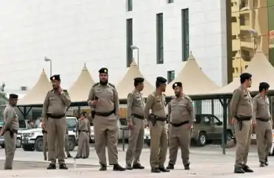 السعودية تنفذ حكم الإعدام في مقيم