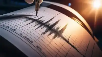 زلزال بقوة 5.6 درجات يهز مصر