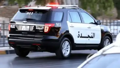 التعامل مع 88 قضية والقبض على