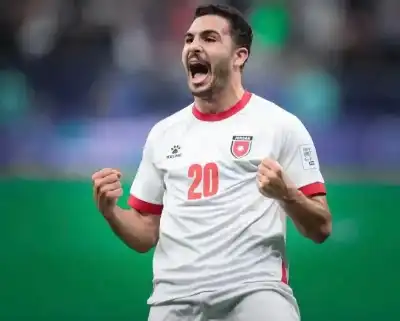 نيوم السعودي ينهي إجراءات التعاقد مع