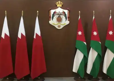 الأردن والبحرين يبحثان تعزيز التعاون الثنائي