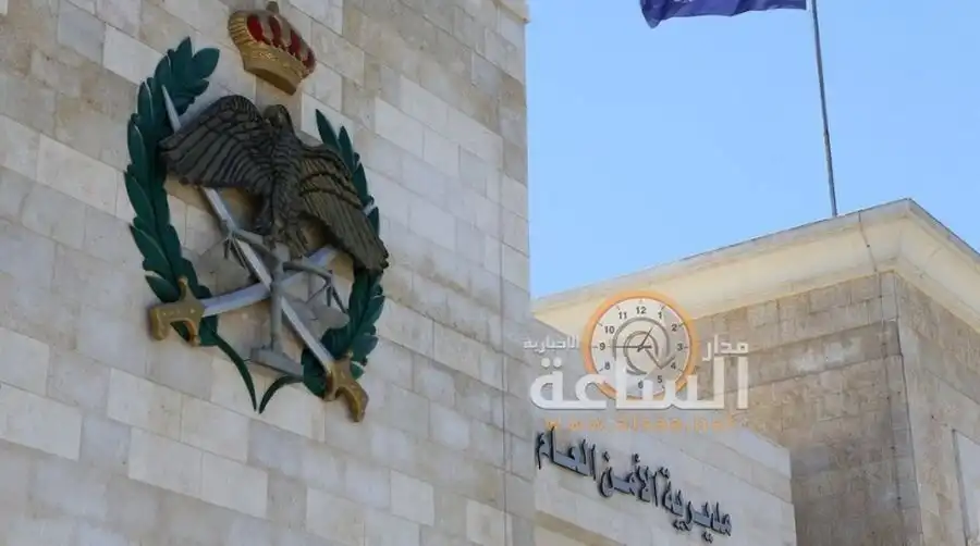مدار الساعة,أخبار الأردن,اخبار الاردن,وزير الداخلية,مازن الفراية