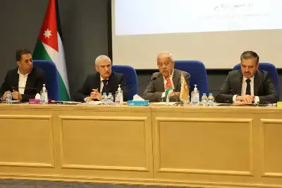 صناعة عمان تنظم ورشة تعريفية ببرامج