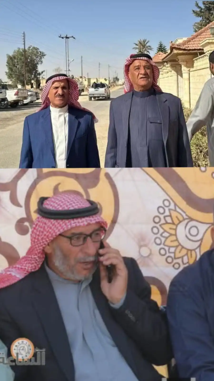 مدار الساعة,أخبار المجتمع الأردني