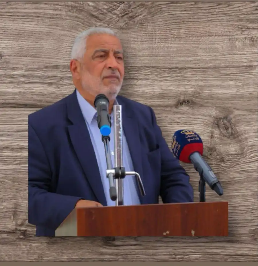 مدار الساعة,أخبار الأردن,اخبار الاردن,وزير الإدارة المحلية,وليد المصري