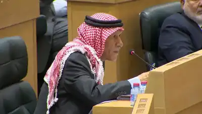 حزب الامة يصوت لسعر الاستملاك (فيديو)