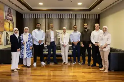 زين أول شركة اتصالات تنال الاعتماد