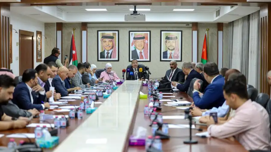 مدار الساعة,أخبار مجلس النواب الأردني,مجلس النواب,المجلس الأعلى لحقوق الأشخاص ذوي الإعاقة