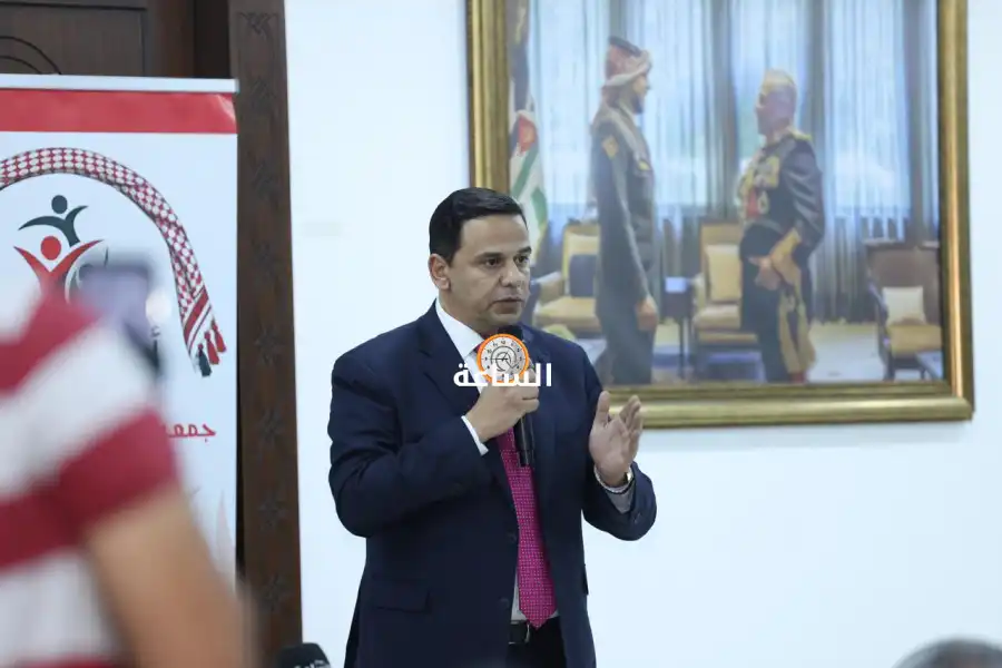 مدار الساعة,مناسبات أردنية,إدارة حماية الأسرة,التنمية المستدامة