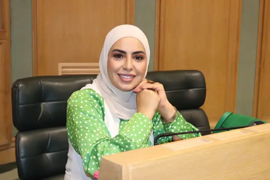 مدار الساعة,أخبار الأردن,اخبار الاردن,وليد المصري,الملك عبدالله الثاني,حزب عزم,حزب العمل