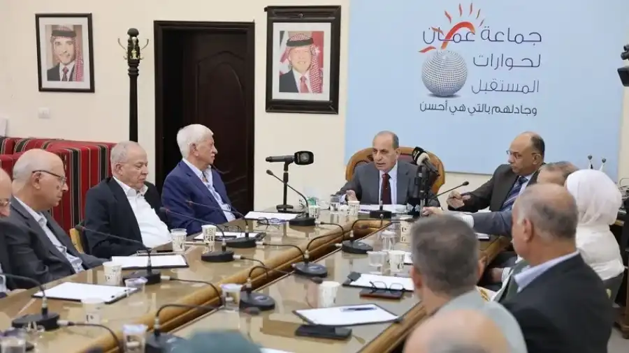 مدار الساعة,أخبار الأردن,اخبار الاردن,وزير الإدارة المحلية,وليد المصري,مجلس النواب