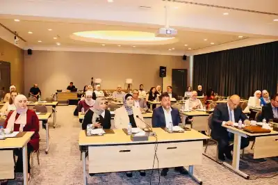الغذاء والدواء: انطلاق فعاليات الندوة الصحية