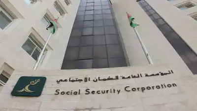 الضمان تشتري 100 ألف سهم