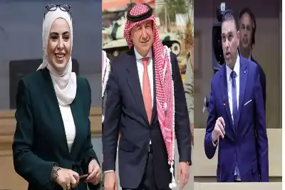 نفاع يشكر المصري ويهنئ الحجايا.. ماذا