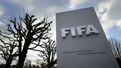 فيفا يحول مستحقات منتخب الأردن في