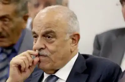 رجائي المعشر ينتقد الفراغ الإعلامي في