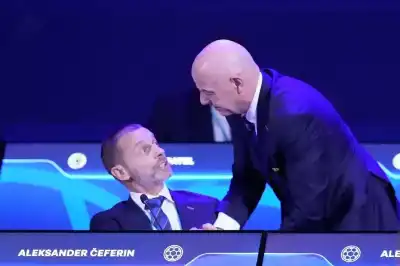 أوروبا تتمسك بمقاطعة كأس العالم وتغلق