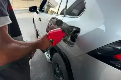 كيف يسعر البنزين في الأردن؟ ولماذا