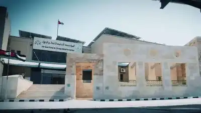 الغذاء والدواء تنفذ 40 ألف جولة