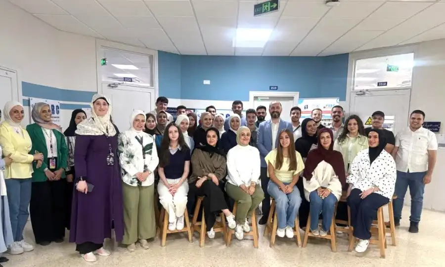 مدار الساعة,أخبار الجامعات الأردنية,جامعة عمان الأهلية