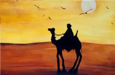 تجاوز الجمود العقلي: كيف تكون الهجرة