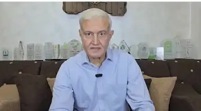 خضر آل خطاب يبدع بالرد: نخرتوا