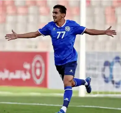 الحسين إربد يتعاقد مع مؤمن الساكت