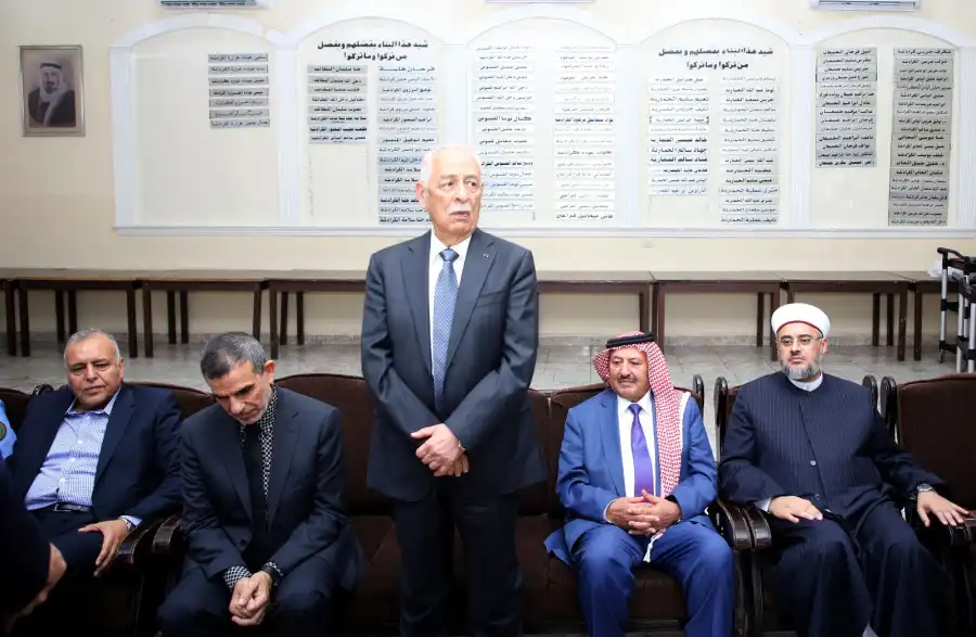 مدار الساعة,وفيات اليوم في الأردن,إمام الحضرة الهاشمية,ولي العهد,الملك عبدالله الثاني,الحسين بن عبدالله الثاني,الديوان الملكي الهاشمي